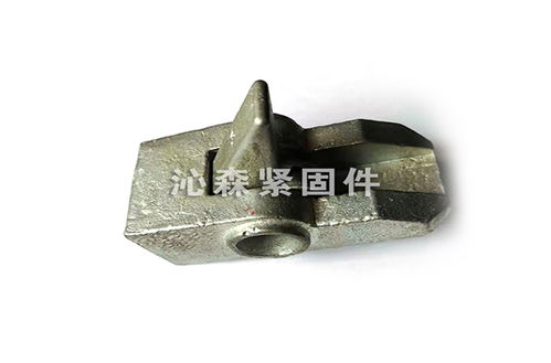 專業(yè)導(dǎo)向輪與緊固件制造商 揚(yáng)州導(dǎo)向輪廠與沁森爬架配件的卓越產(chǎn)品